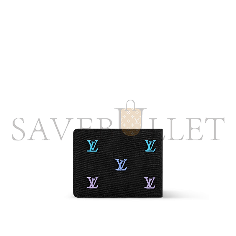 l0*is V*t0n multiple wallet m13964 (11*9*2cm)